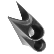 Mätarhållare A-stolpe Dubbel 52.4mm FORD MUSTANG 03-04 (COUPE) SN95 Autometer